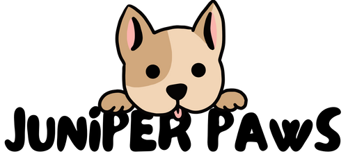 Juniper Paws