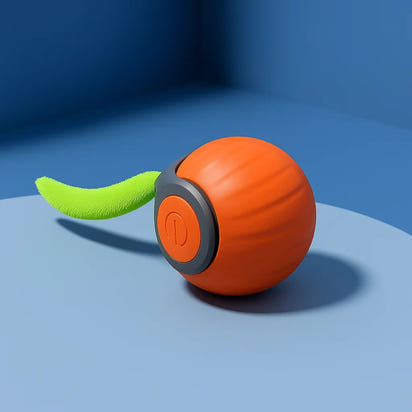 WhiskerDash™ BlitzBall - Juniper Paws